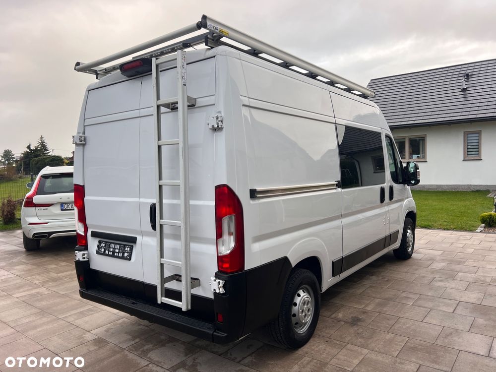 Fiat Ducato - 37