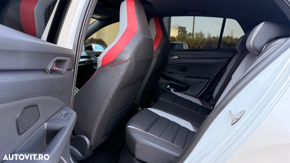 Volkswagen Golf GTI Clubsport - 15
