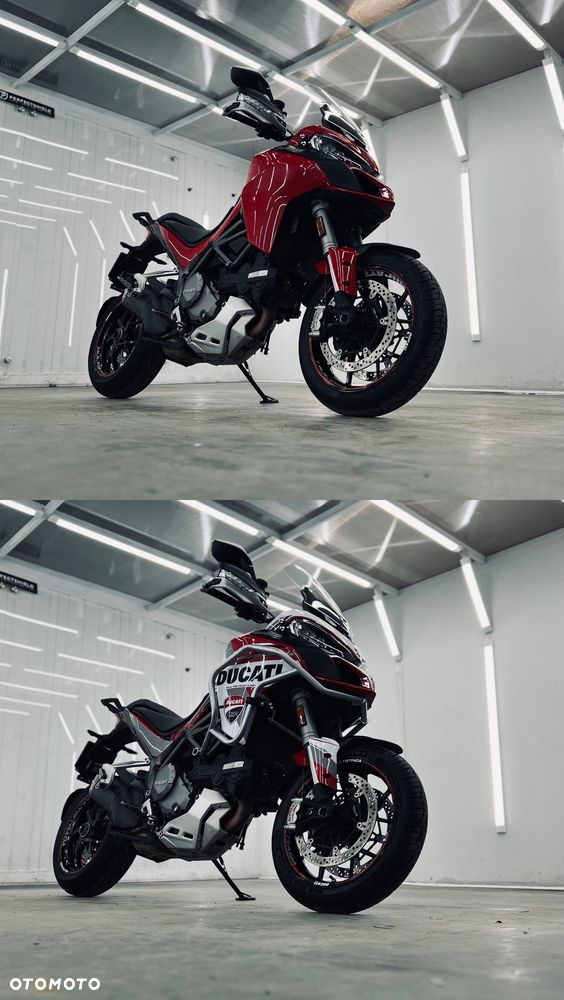 Ducati Multistrada - 23