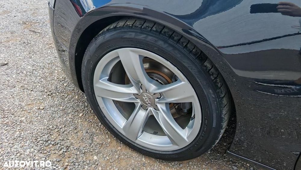 Audi A5 Limuzina - 23