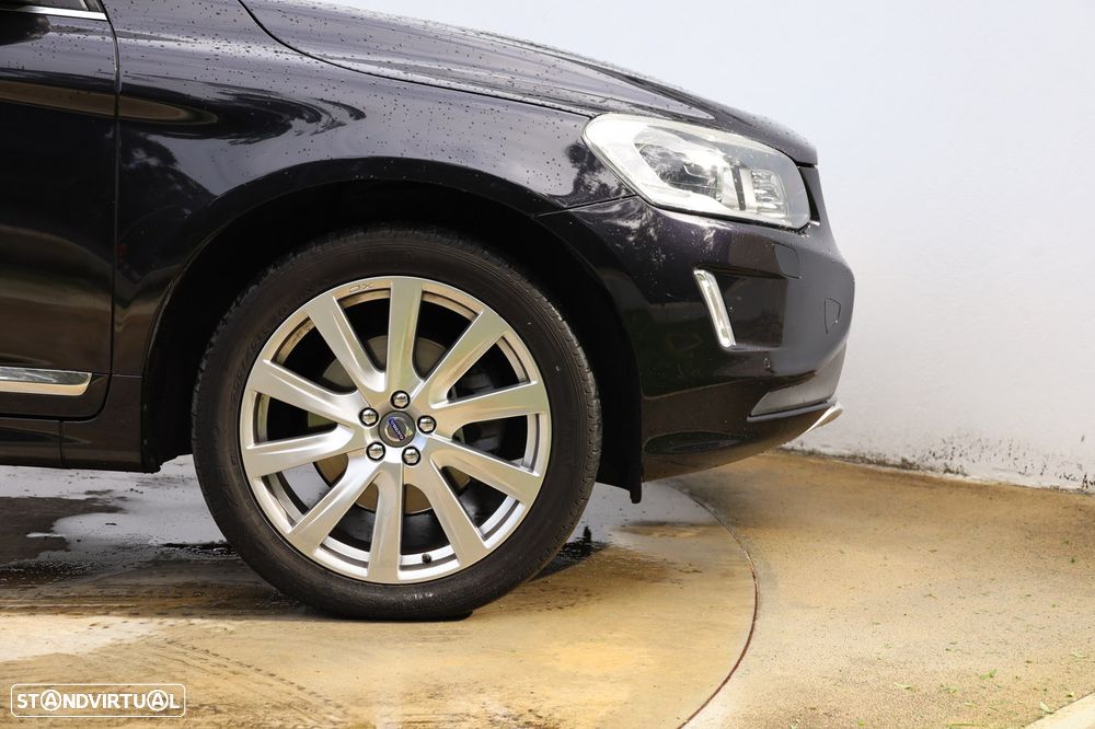 Volvo XC 60 2.0 D4 Summum - 7