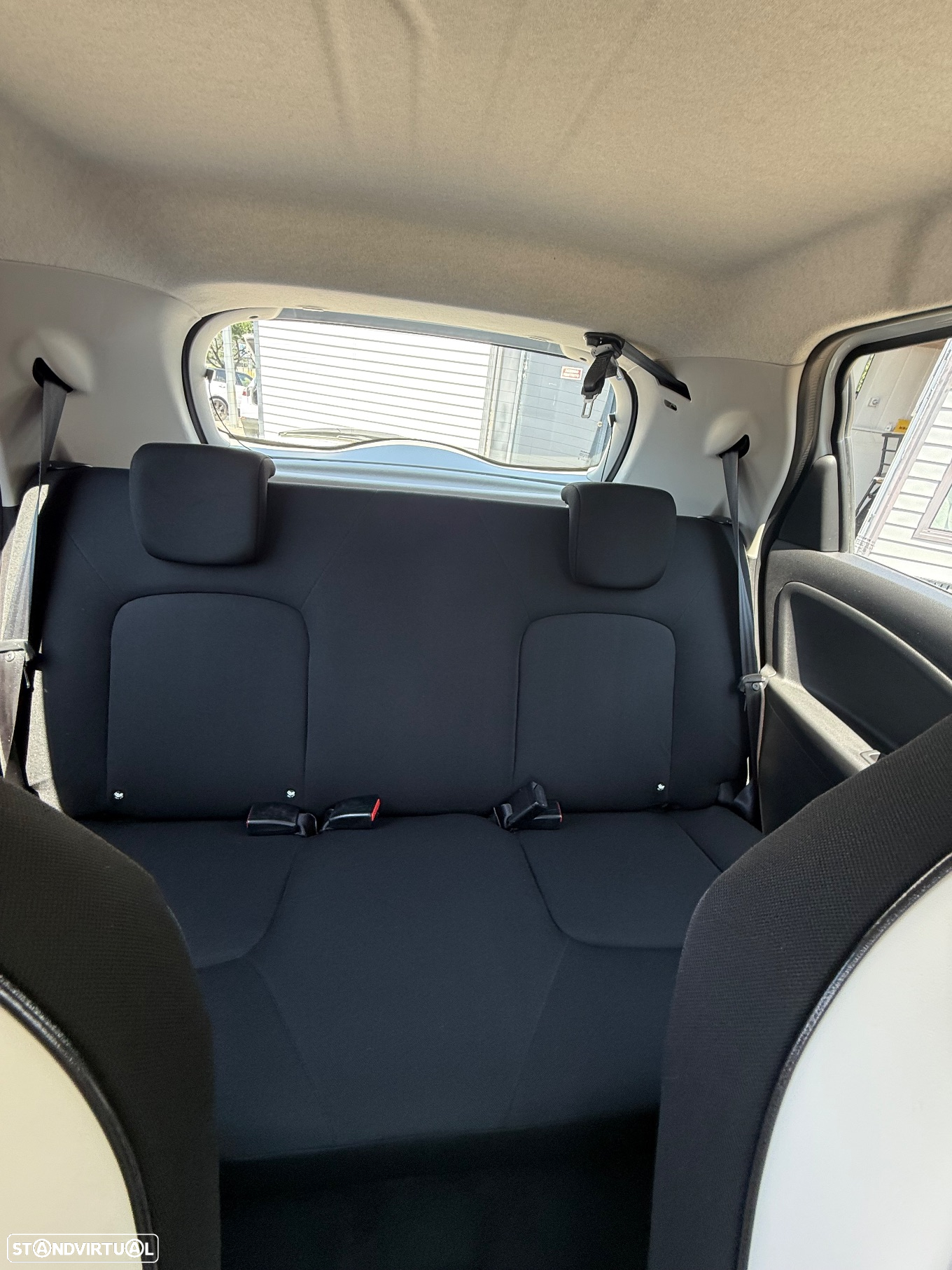 Renault Zoe (c/ Bateria) Life 40 - 11