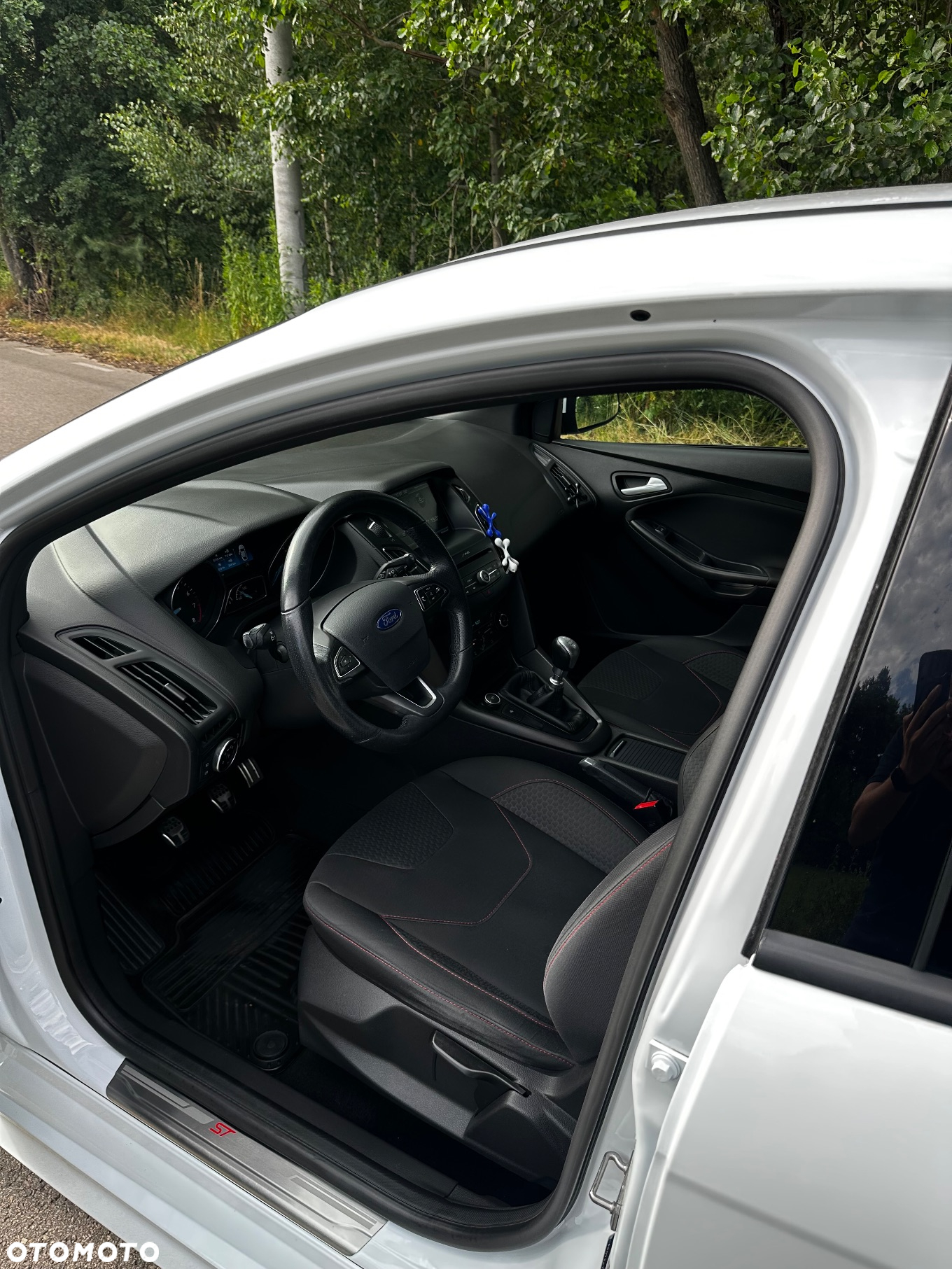 Ford Focus - 12