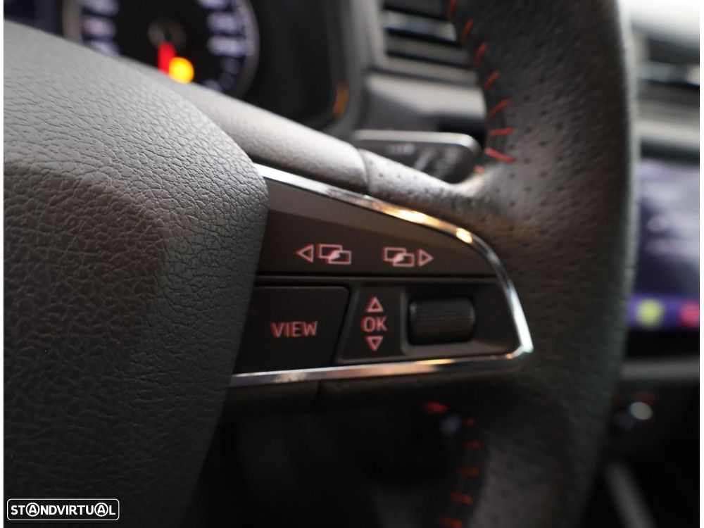 SEAT Ibiza 1.0 TSI FR - 23