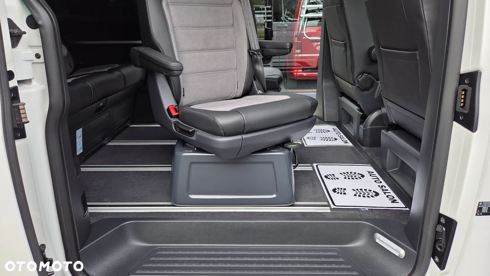 Volkswagen Multivan 2.0 TDI L1 Highline 4Motion DSG - 14