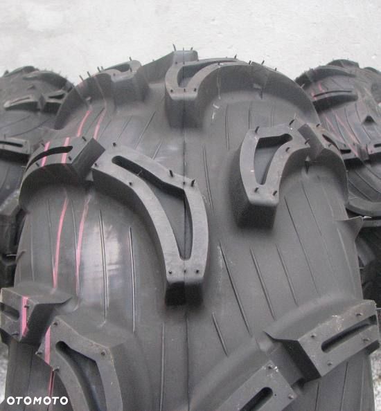 KOMPLET OPON OPONY MAXXIS ZILLA 28 10-12 i 12-12 - 1