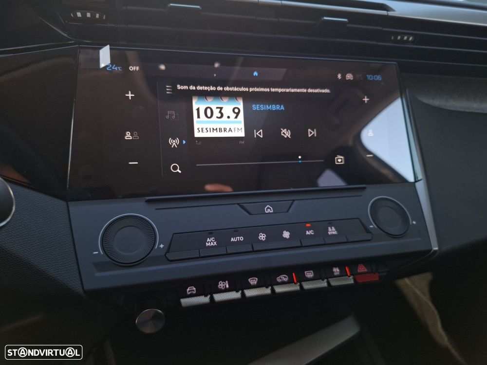 Peugeot 308 SW 1.2 Hybrid Allure e-DCS6 - 19