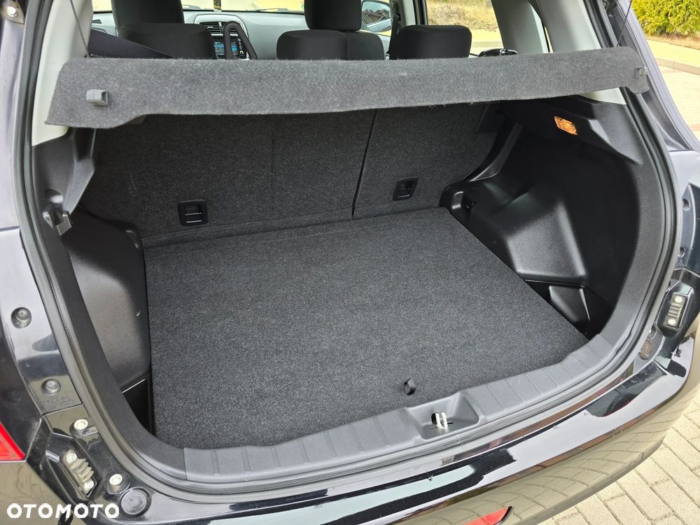 Mitsubishi ASX 1.6 2WD Diamant Edition - 32