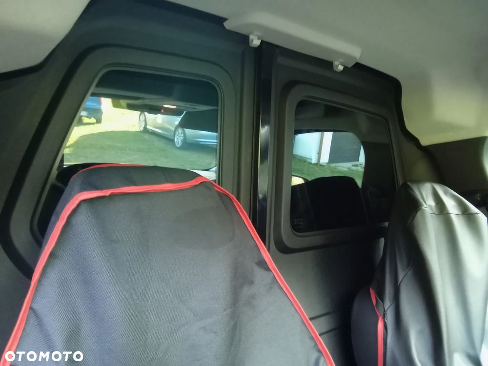 Renault Kangoo Van Extra 1.3 TCE 130 - 32