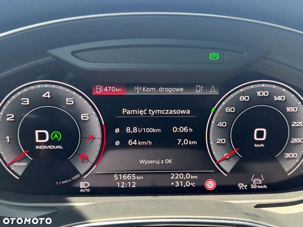 Audi A6 Limousine 55 TFSI mHEV Quattro S Line S tronic - 10