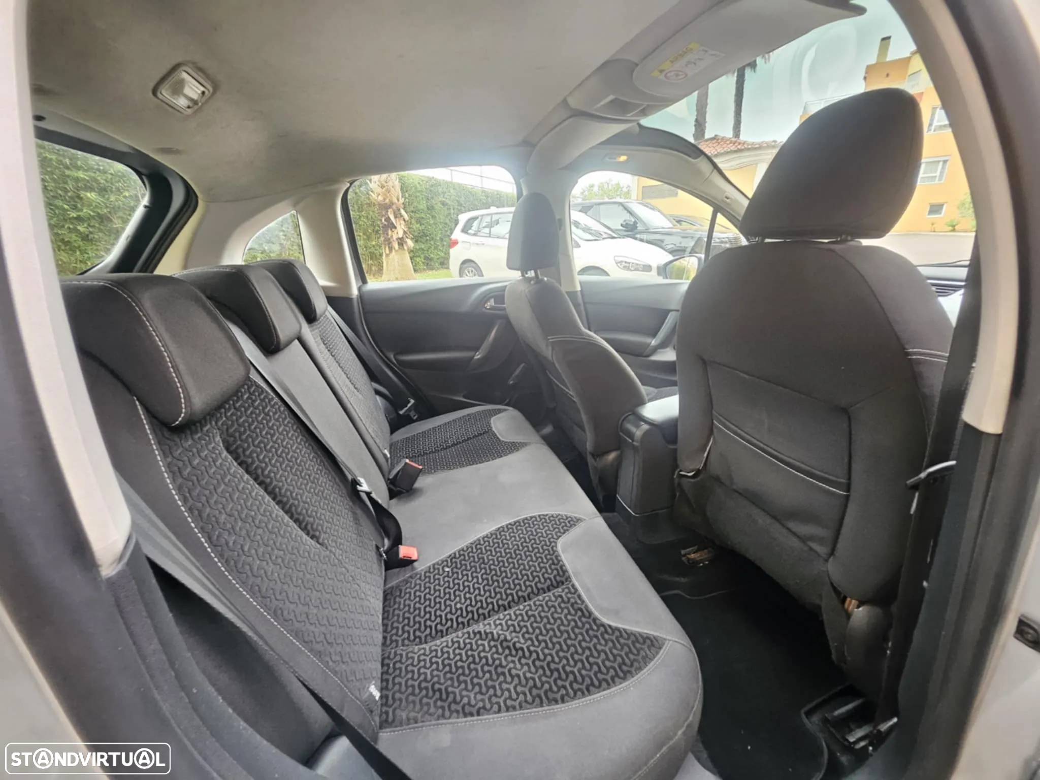 Citroën C3 1.4 HDi Exclusive - 7