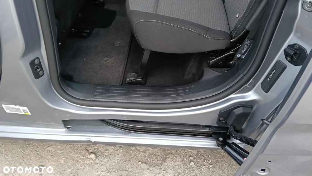 Toyota Proace City - 15