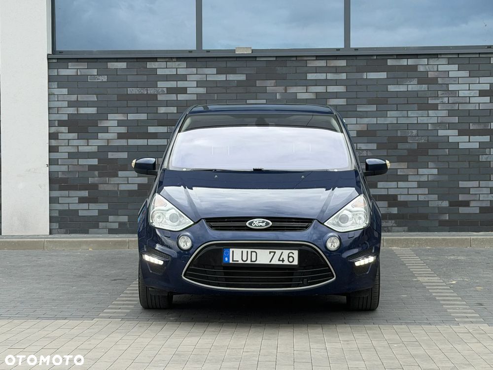 Ford S-Max 2.0 Titanium - 3