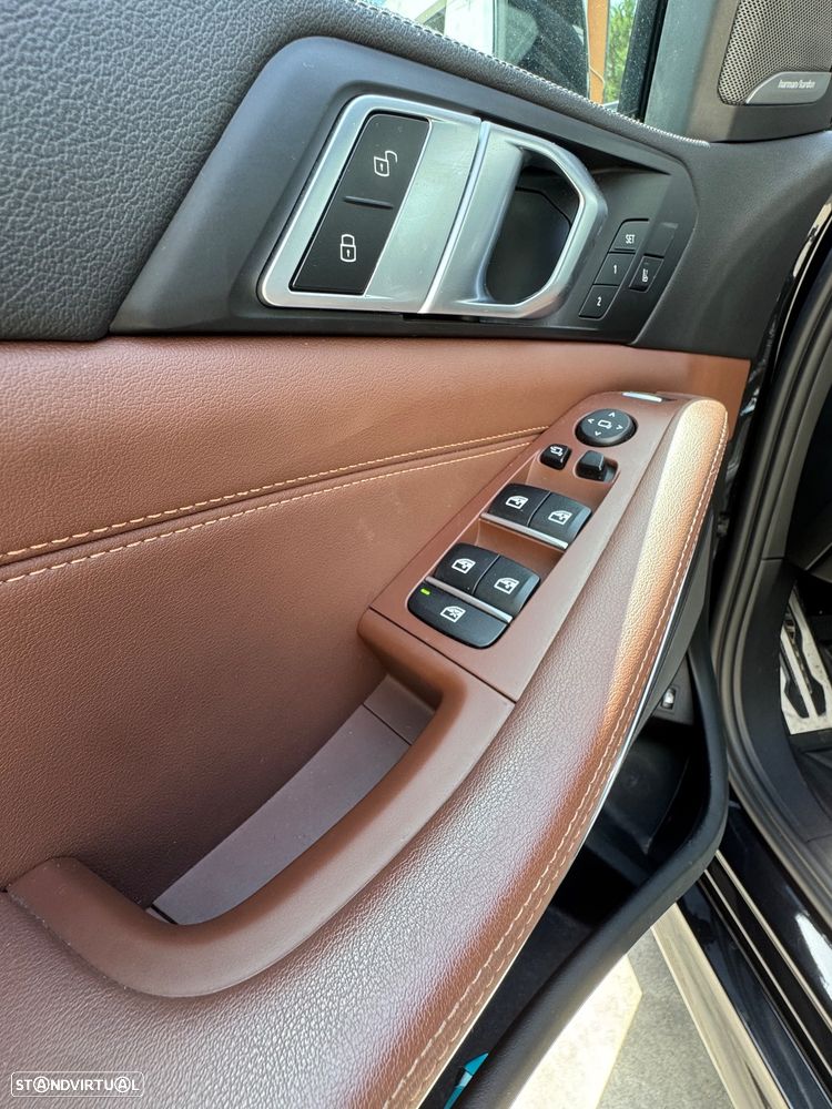 BMW X5 - 8