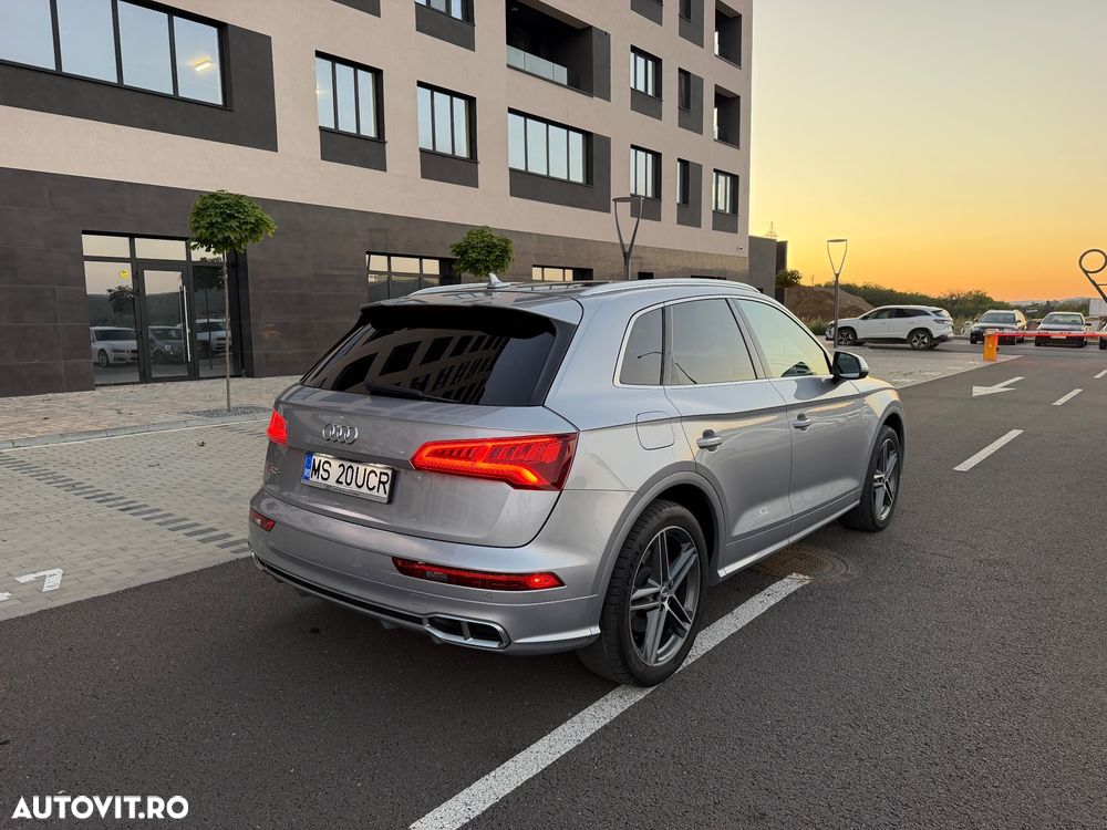 Audi SQ5 Sportback - 3