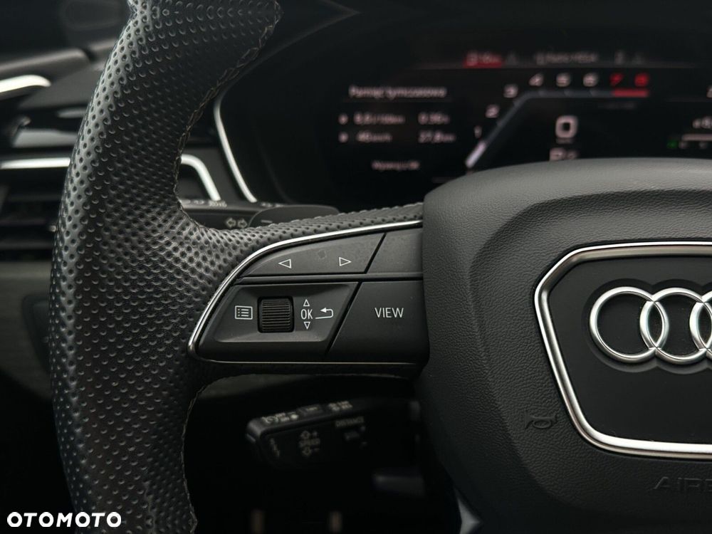 Audi A5 Sportback 45 TFSI mHEV Quattro S Line S tronic - 11