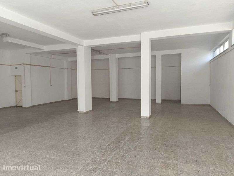 Alugo armazém 250m - Grande imagem: 5/9