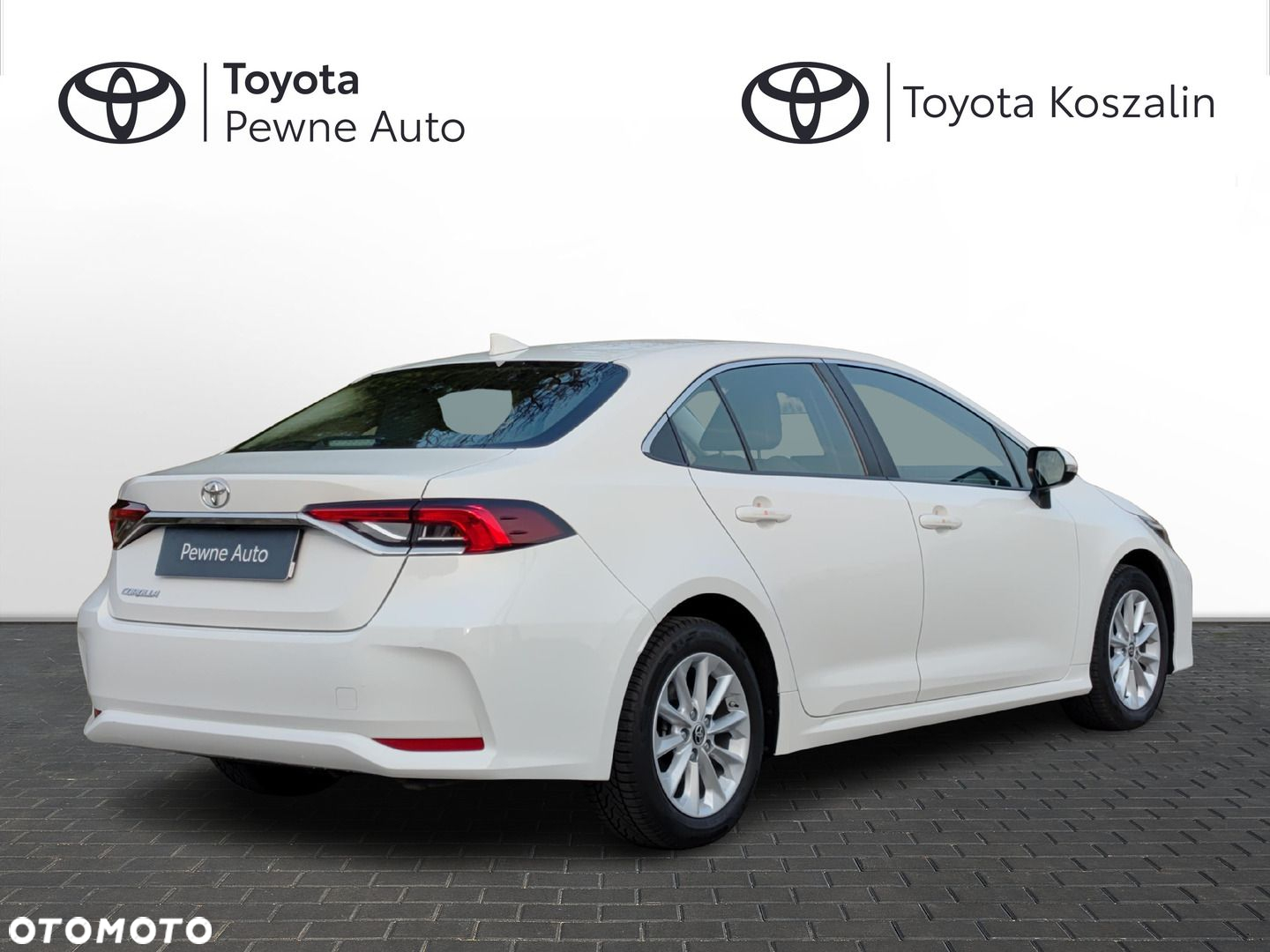 Toyota Corolla - 23