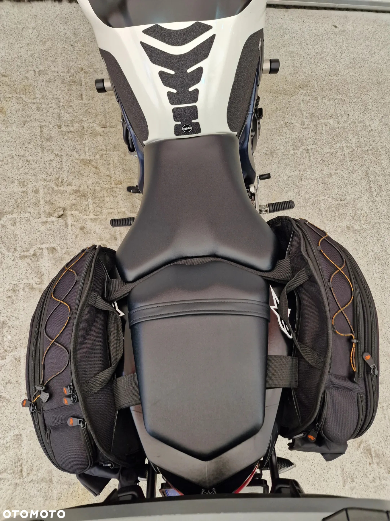 Yamaha FZ - 25