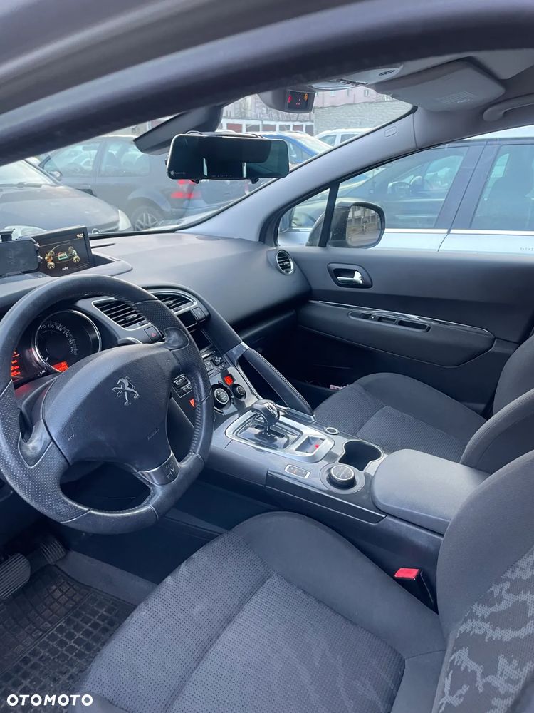 Peugeot 3008 - 14