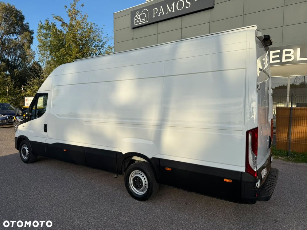 Iveco Daily 35S16, 2.3 160KM, L4H3, Niski przebieg, Bardzo zadbany - 6