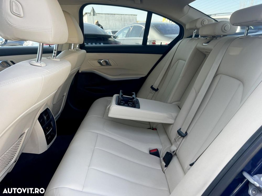 BMW Seria 3 - 21