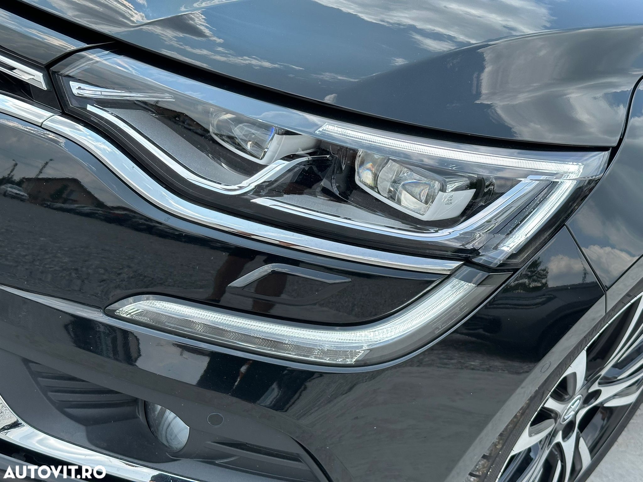 Renault Talisman ENERGY TCe 200 EDC INITIALE PARIS - 36