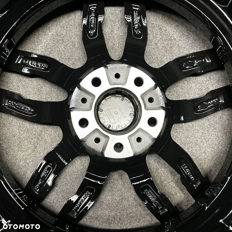 KOMPLET FELG BMW X3 F25 X4 F26 STYLING 622M 7849661 7849662 19” 19 - 9