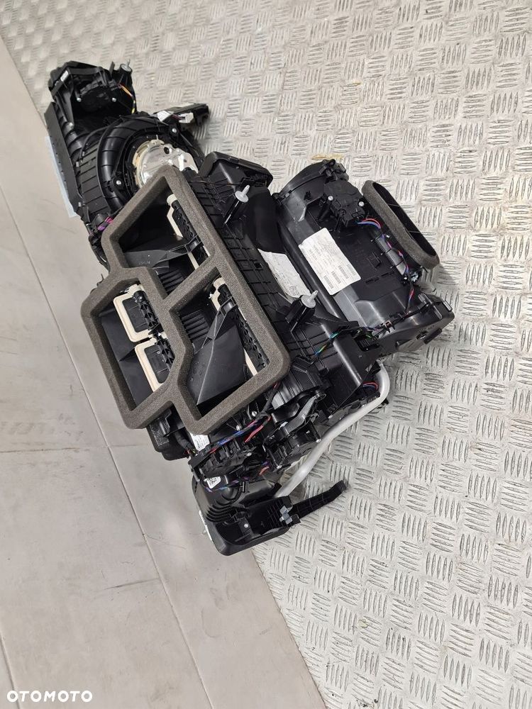 BMW X3 G01 NAGRZEWNICA 6993756 5A36B30 - 8