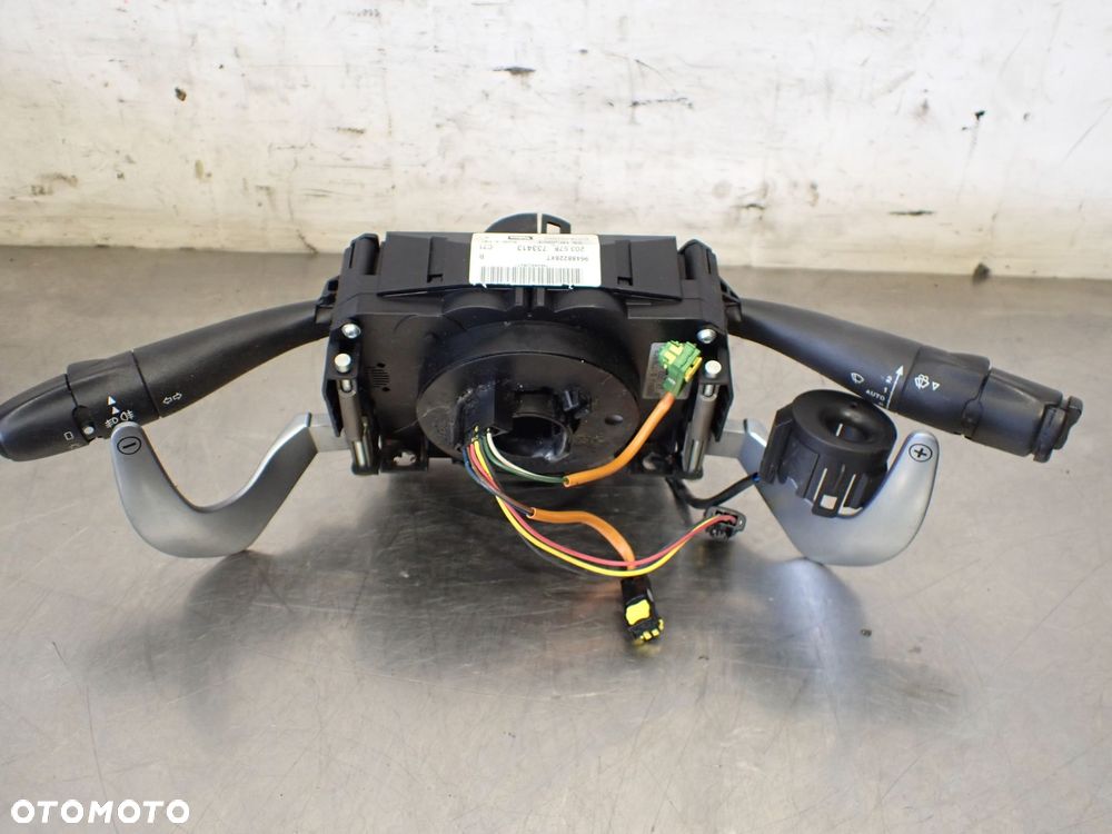 PAJĄK MANETKA CITROEN C3 PLURIEL 1.6 96488228XT