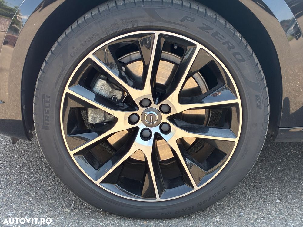 Volvo V90 D5 AWD Inscription - 13
