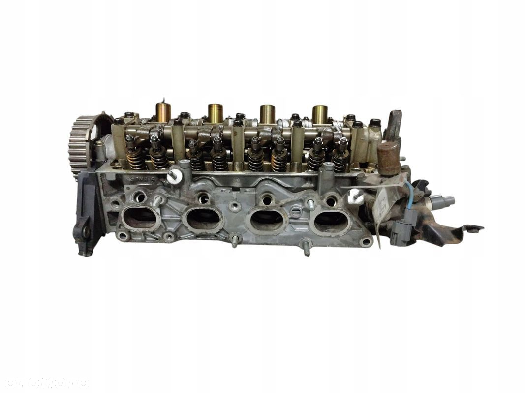 GŁOWICA WAŁKI HONDA CIVIC VII 1.6 D16V1 RMH-4 - 3
