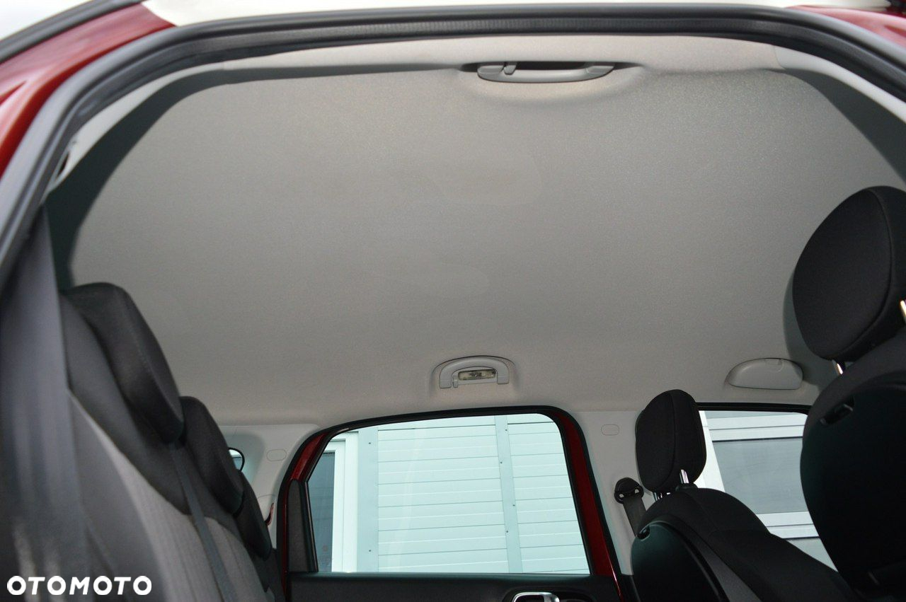 Fiat 500L - 34