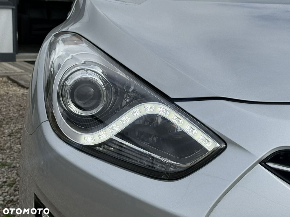 Hyundai i40 - 11