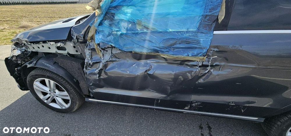 Mercedes-Benz ML - 30