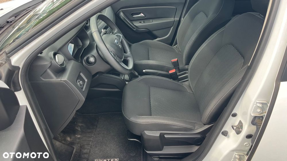 Dacia Duster - 6