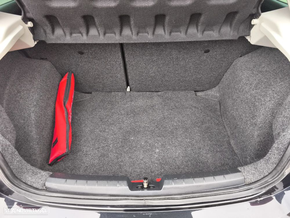 SEAT Ibiza SC 1.2 12V Sport - 20