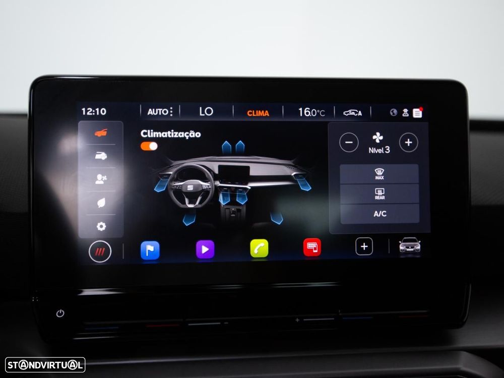 SEAT Leon ST 2.0 TDI FR DSG - 31