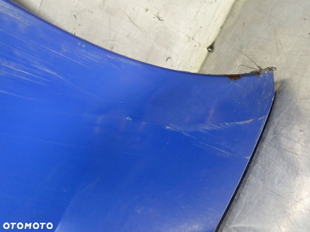 BŁOTNIK PRAWY PRZEDNI RENAULT TRAFIC II 1.9 - 4