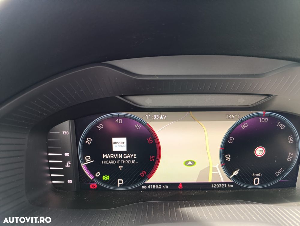 Skoda Kodiaq 2.0 TDI DSG Clever - 10
