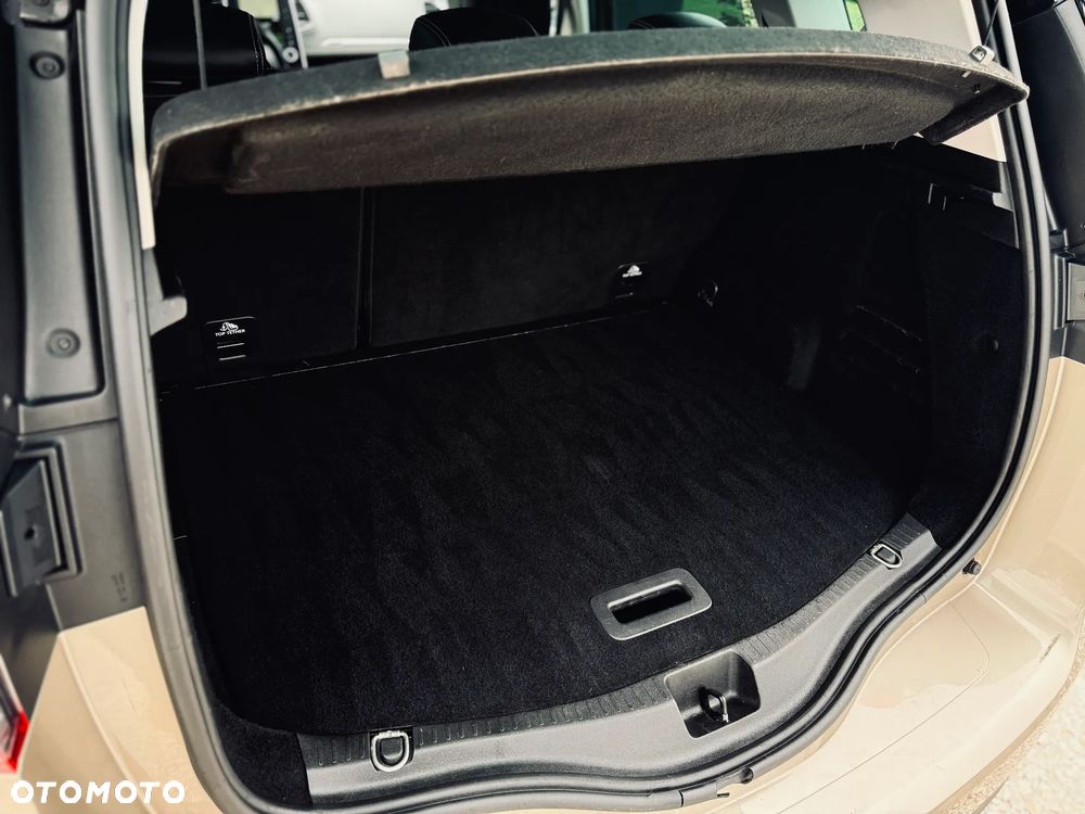 Renault Scenic 1.5 dCi Privilege EDC - 18