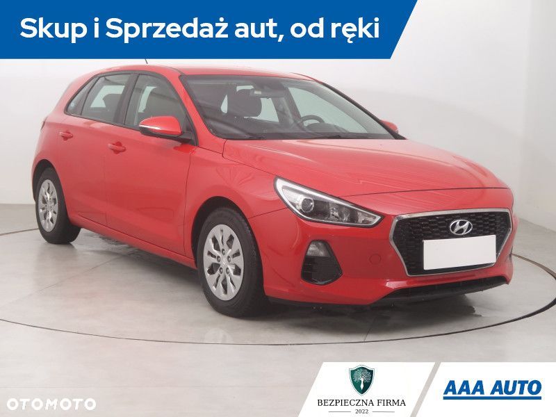 Hyundai i30 - 3