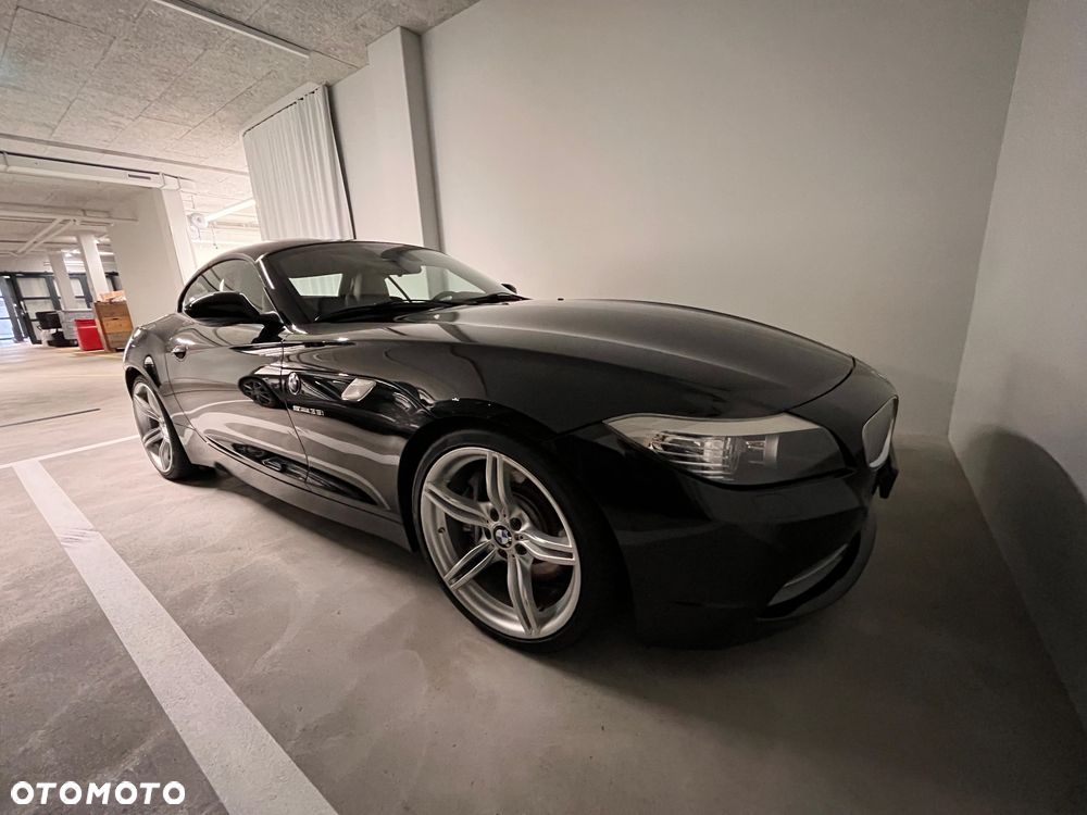 BMW Z4 - 5
