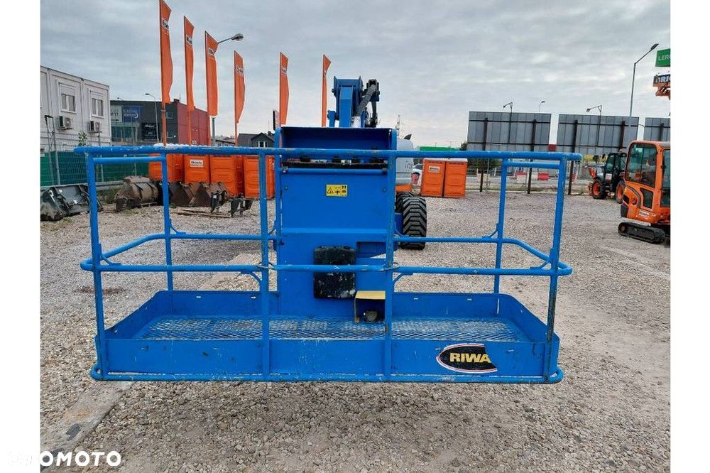 Genie Z80/60RT - 11