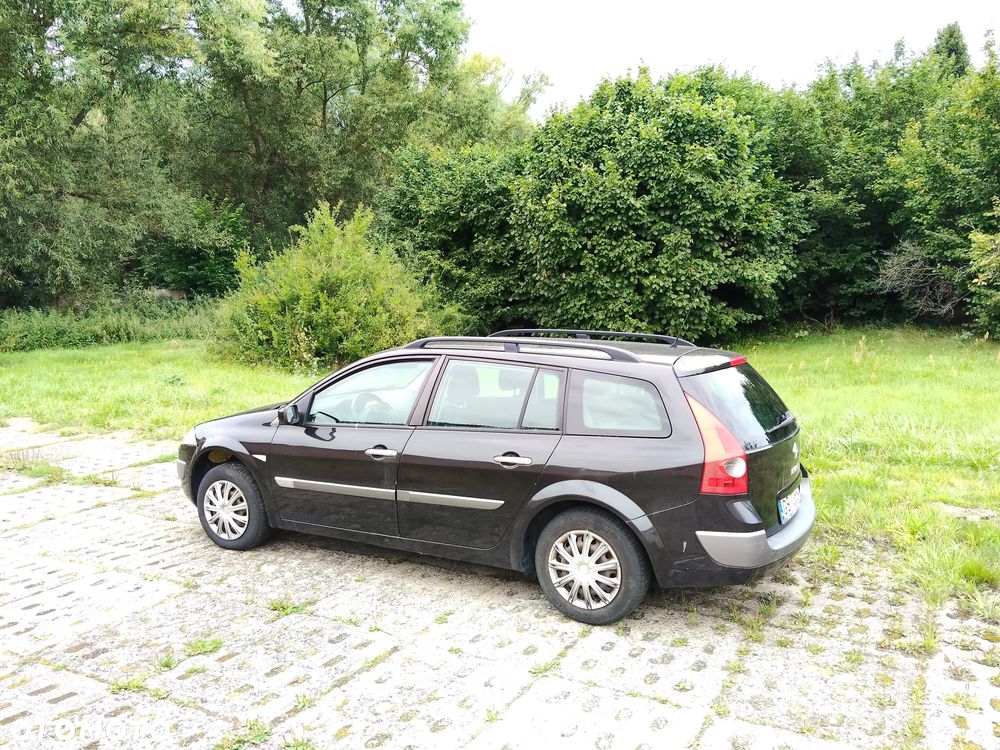 Renault Megane 1.6 Confort Dynamique - 2