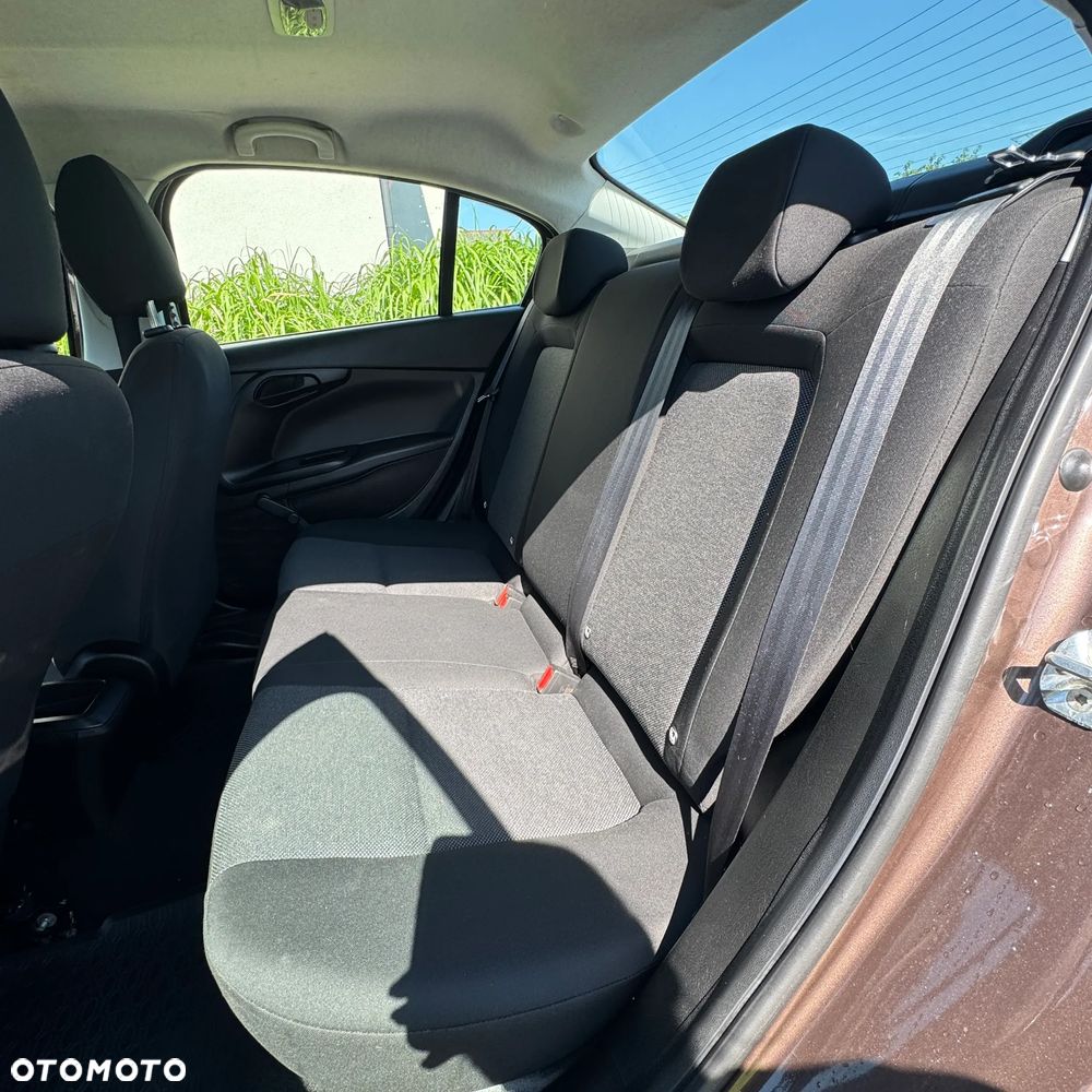 Fiat Tipo 1.4 Classic - 10