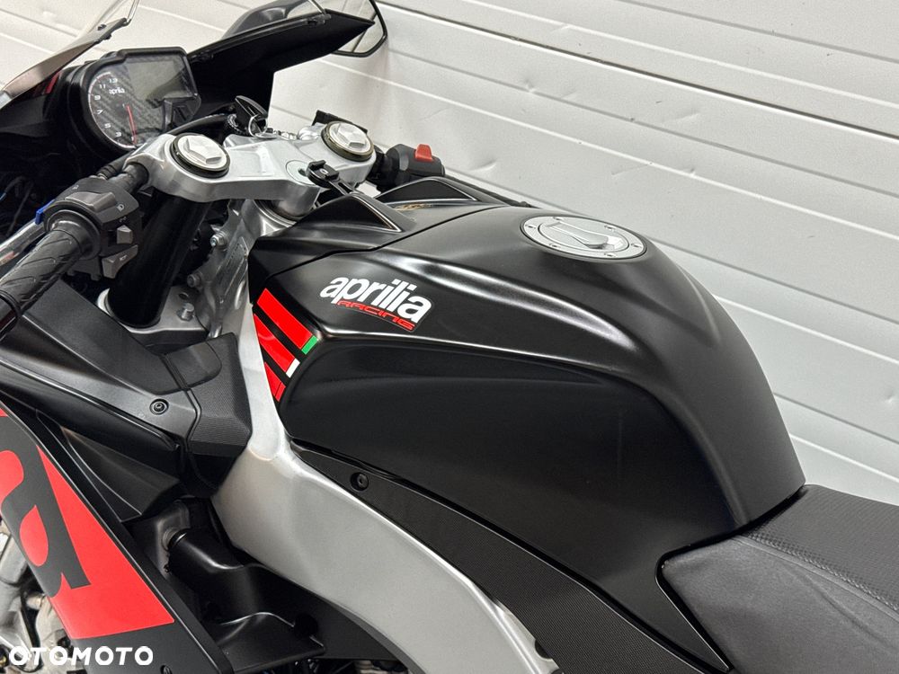 Aprilia RS - 28
