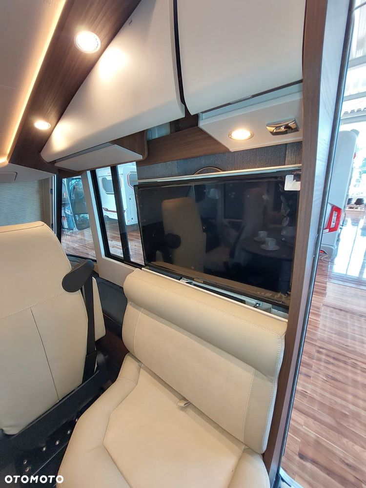 Carthago C-LINE I 4.9 Le L - 14