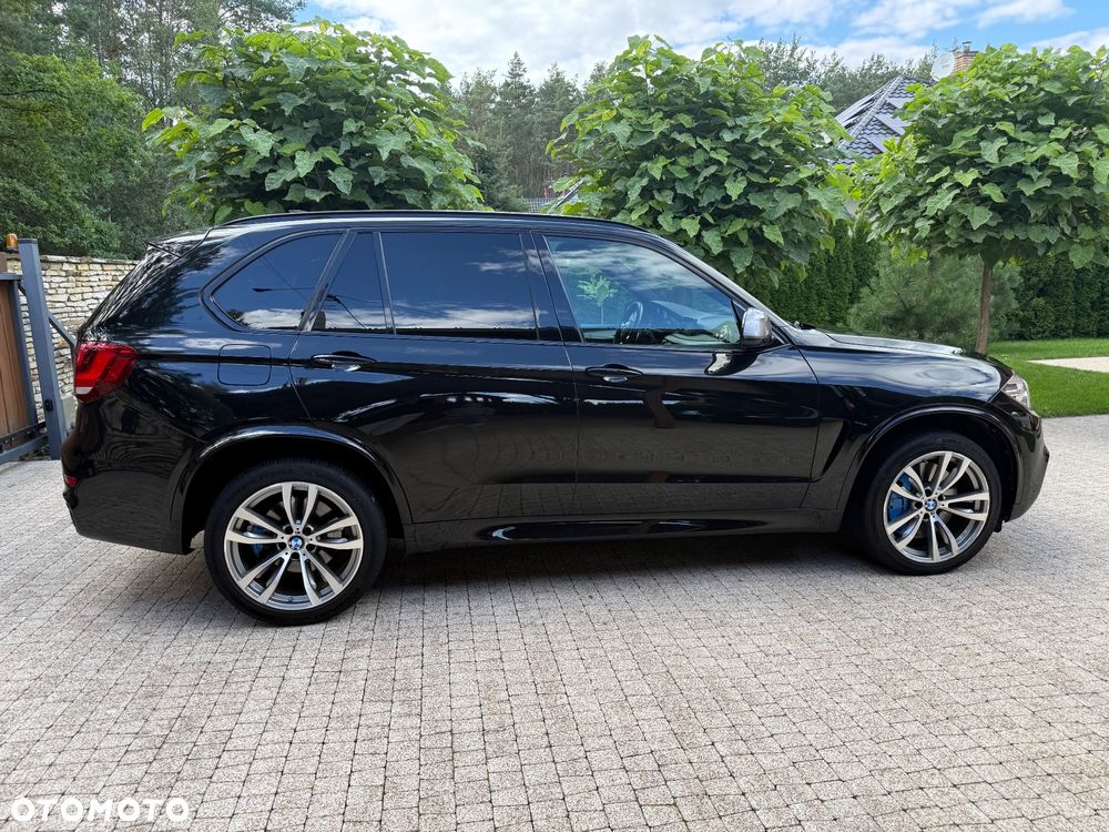 BMW X5 - 23