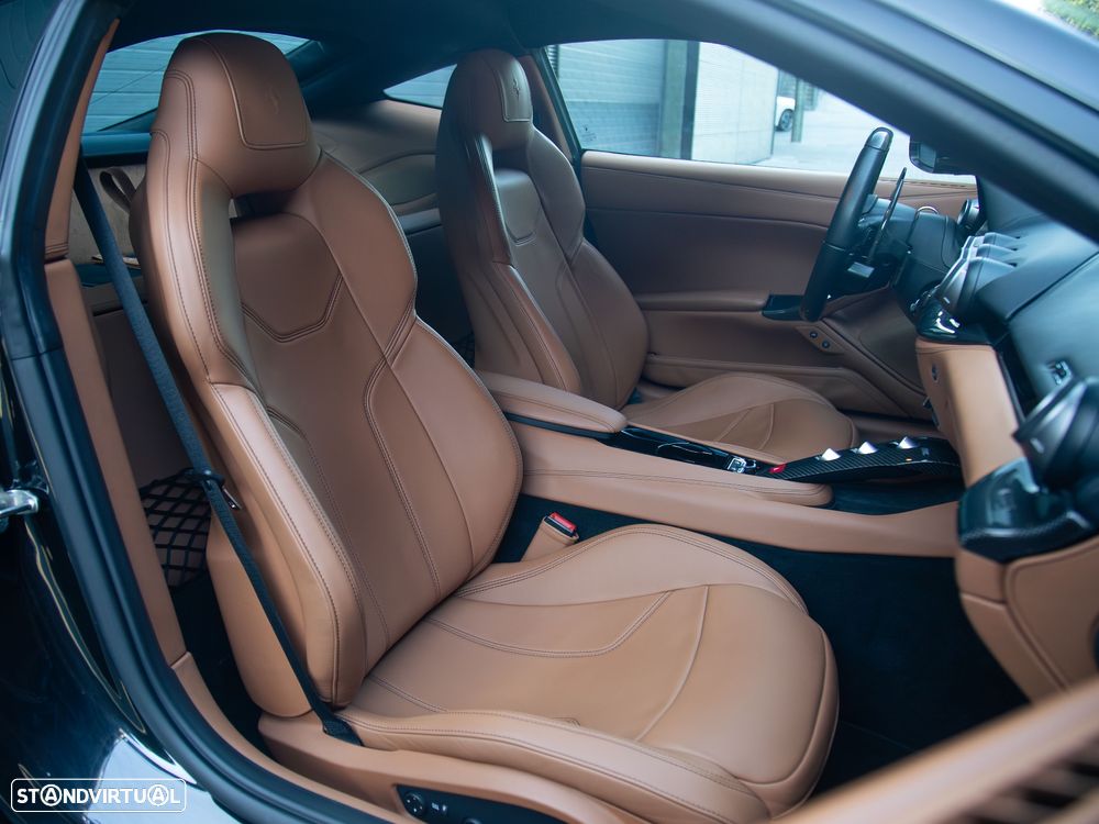 Ferrari F12 Berlinetta Standard - 24